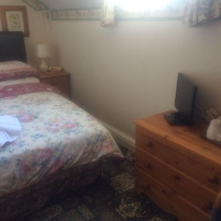 Arendale Hotel Blackpool Dış mekan fotoğraf