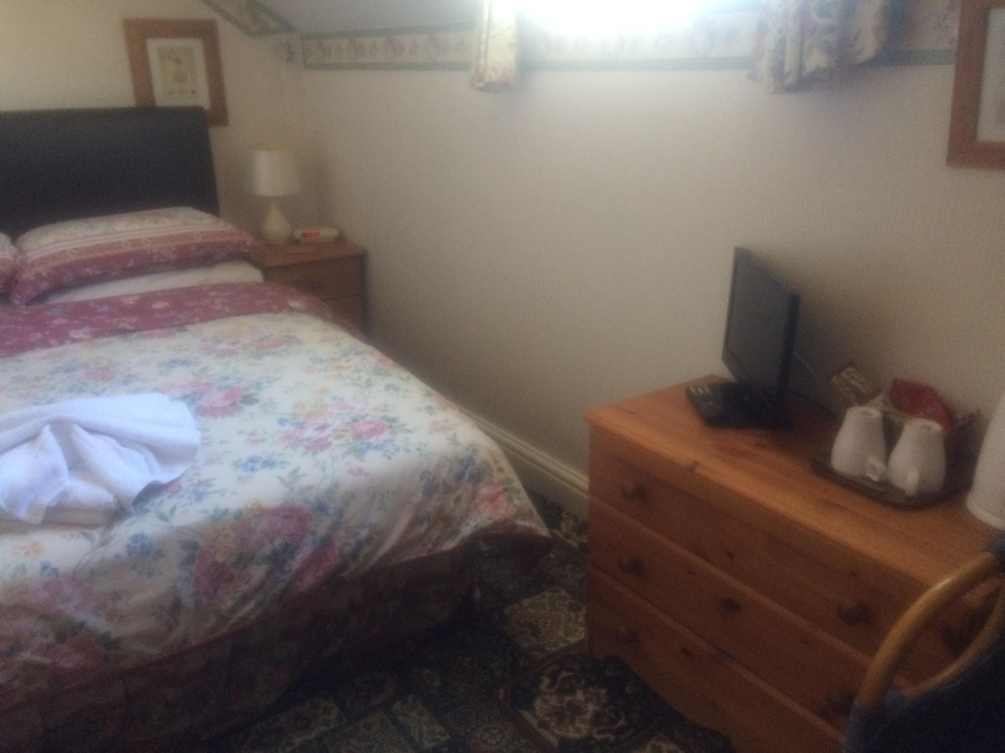 Arendale Hotel Blackpool Dış mekan fotoğraf