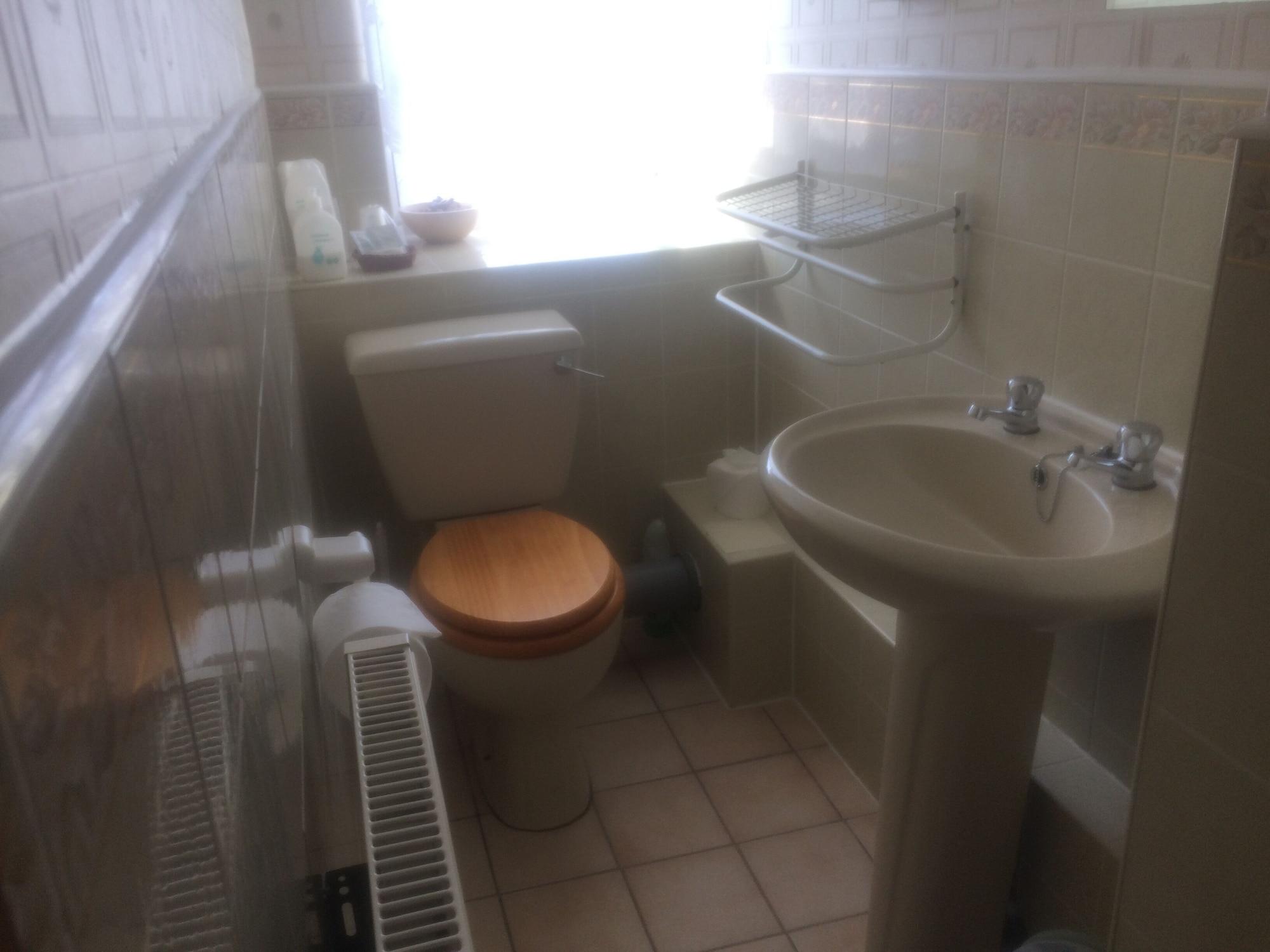 Arendale Hotel Blackpool Dış mekan fotoğraf