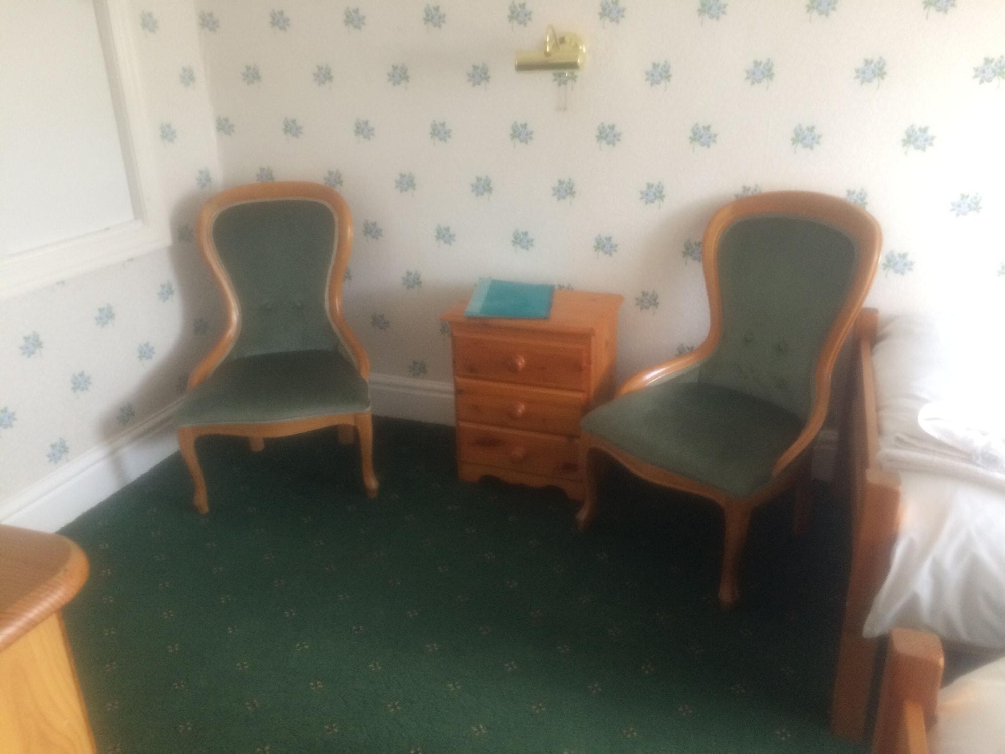Arendale Hotel Blackpool Dış mekan fotoğraf
