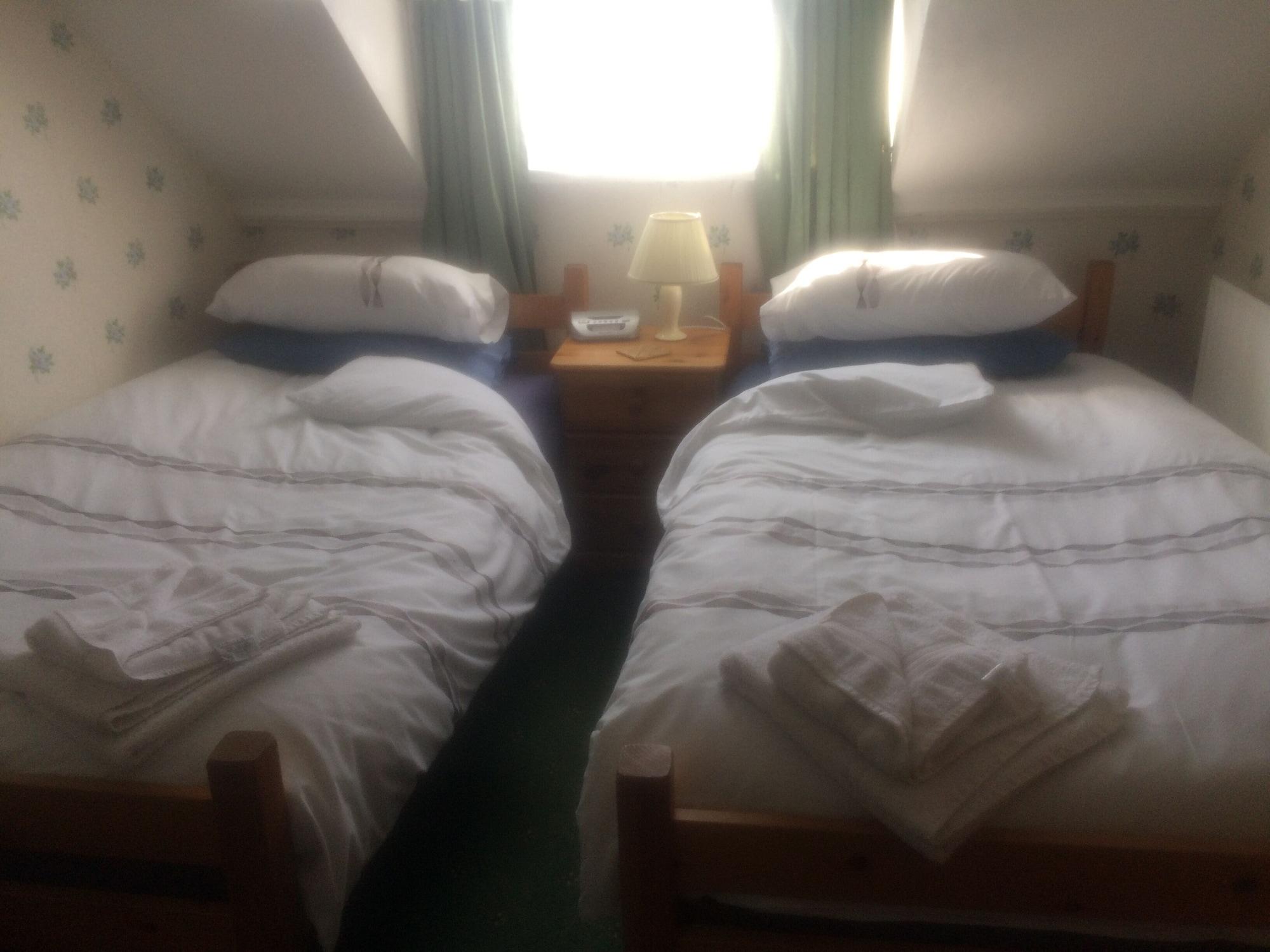 Arendale Hotel Blackpool Dış mekan fotoğraf