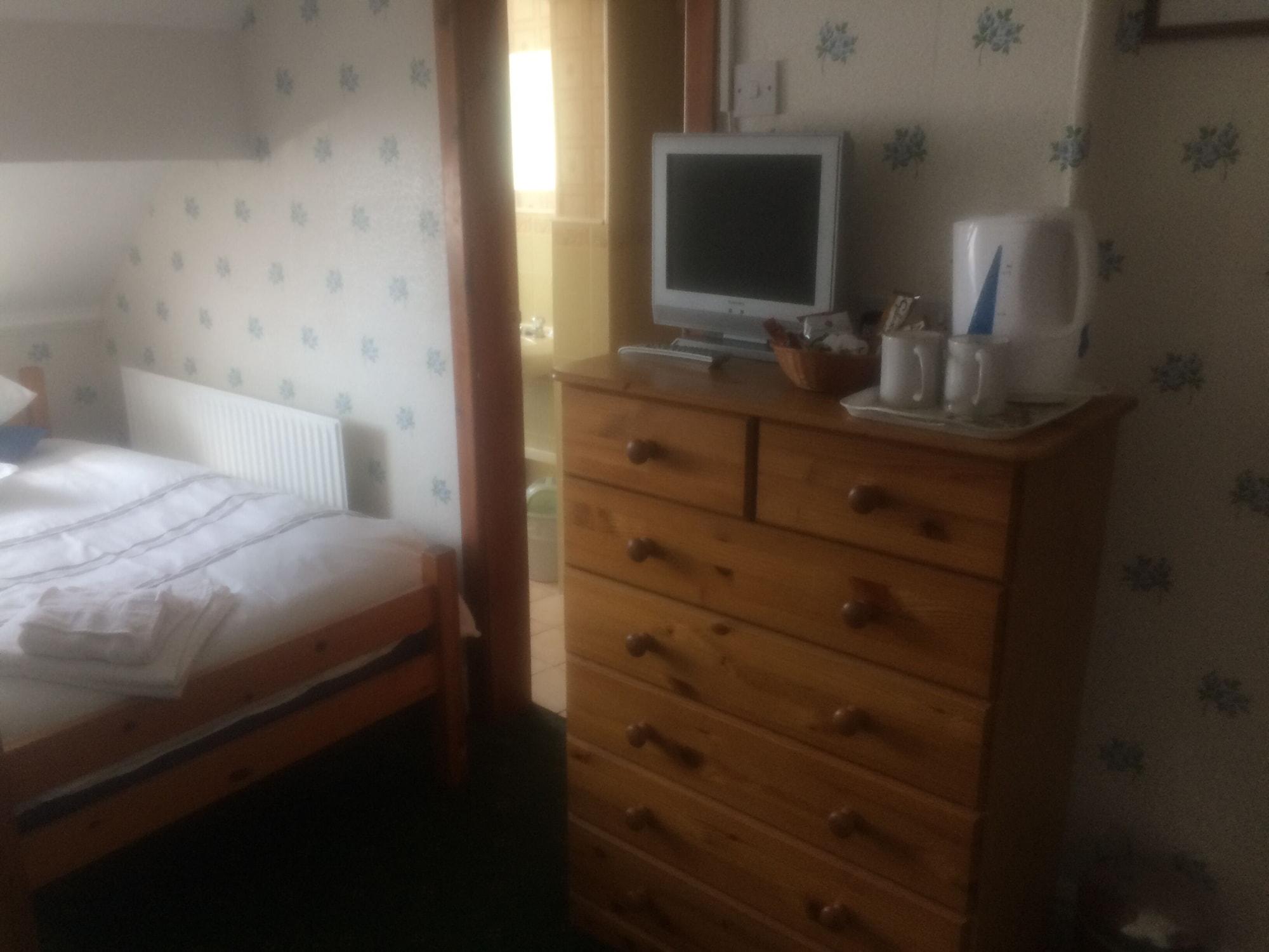 Arendale Hotel Blackpool Dış mekan fotoğraf