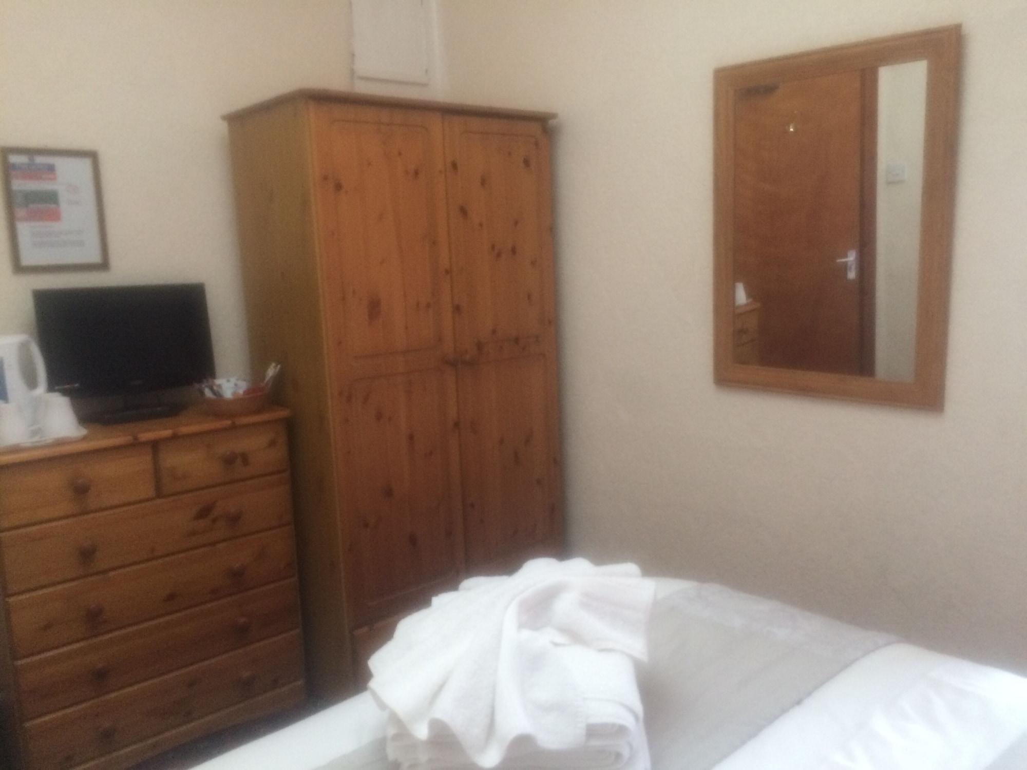 Arendale Hotel Blackpool Dış mekan fotoğraf