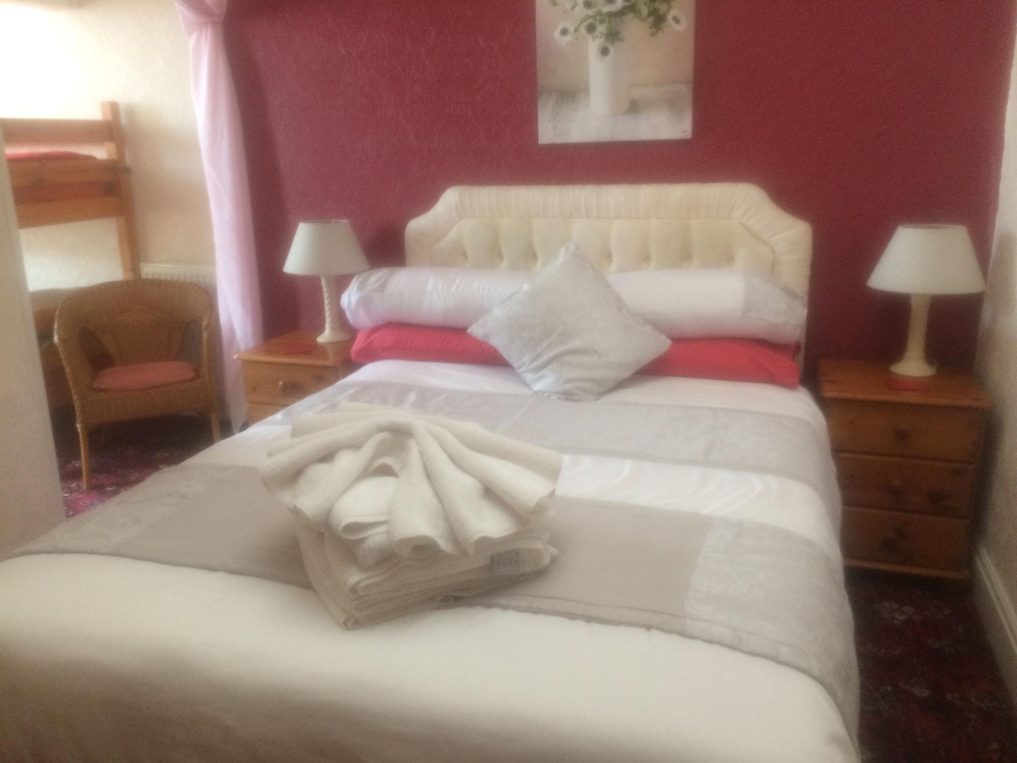 Arendale Hotel Blackpool Dış mekan fotoğraf
