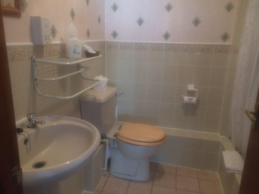 Arendale Hotel Blackpool Dış mekan fotoğraf
