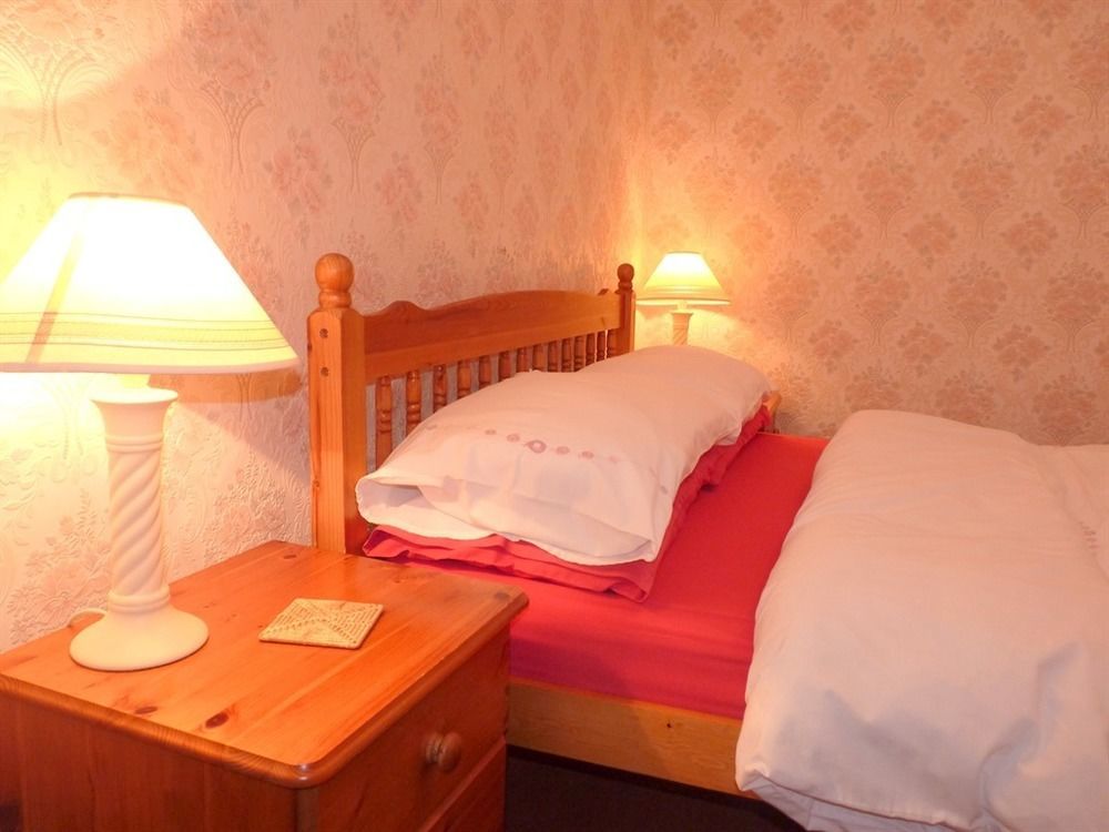 Arendale Hotel Blackpool Dış mekan fotoğraf