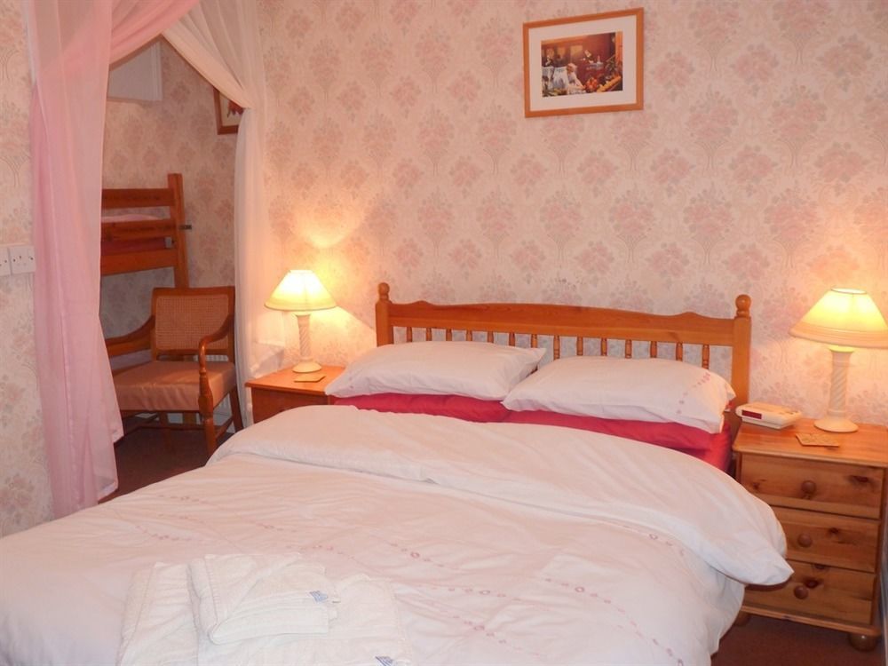Arendale Hotel Blackpool Dış mekan fotoğraf